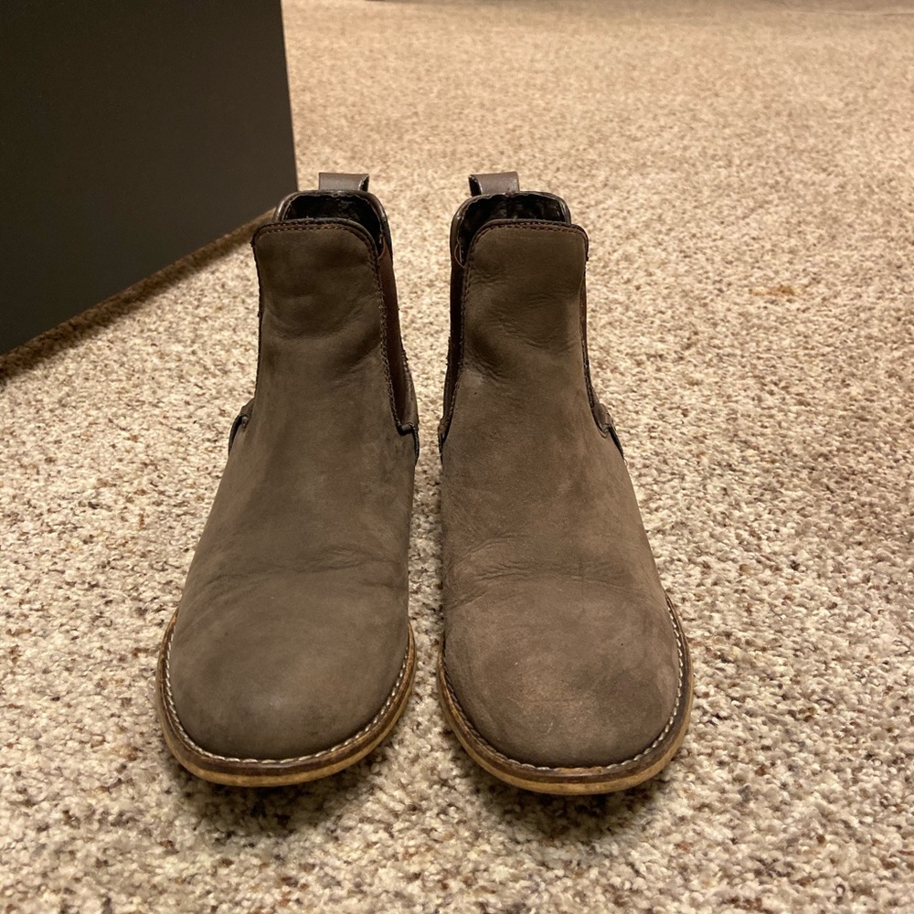 Steve Madden Booties! - image 2